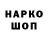 Дистиллят ТГК концентрат Bir Genc